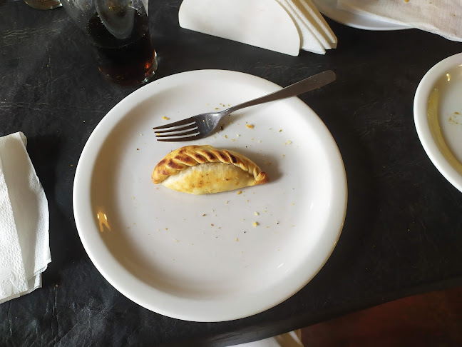 Opinii despre La Casa Del Folclorista în Santiago del Estero - Gastronomía y hostelería