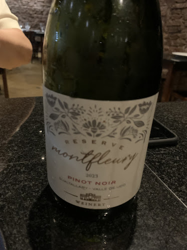 Chicharra Asador A Las Brasas - LHA