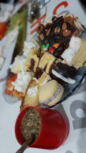 Daperno Panaderia - Confiteria - Reposteria