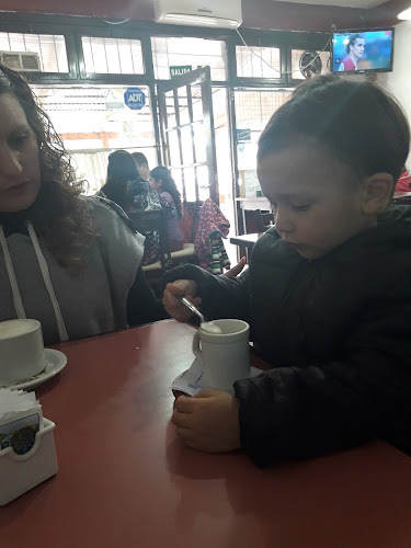 CAFÉ HARAS - Gastronomía y hostelería