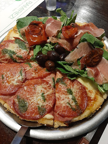 Opinii despre Cocina Ramirez! în Salta - Gastronomía y hostelería