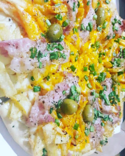 J. Bustamante y Guevara 2842, B1686 William C. Morris, Provincia de Buenos Aires