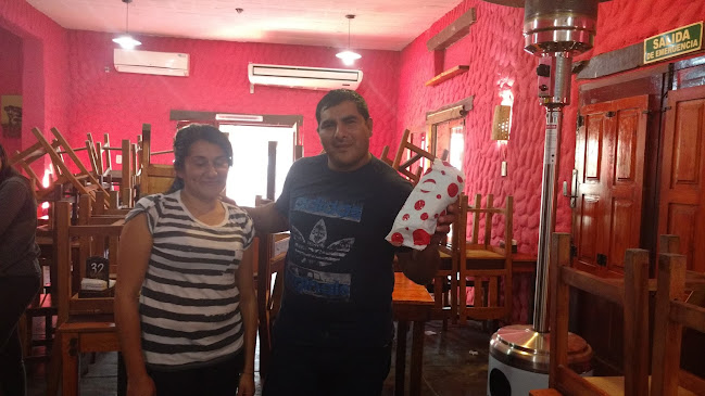 Comentarii opinii despre Achalay Santiago