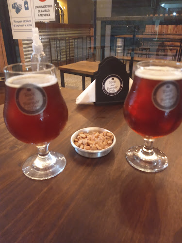 Burger and Grill - Belén de Escobar