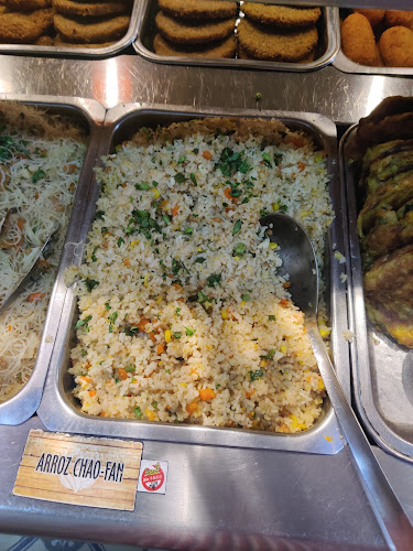 Comentarii opinii despre Fon Restaurante Vegetariano