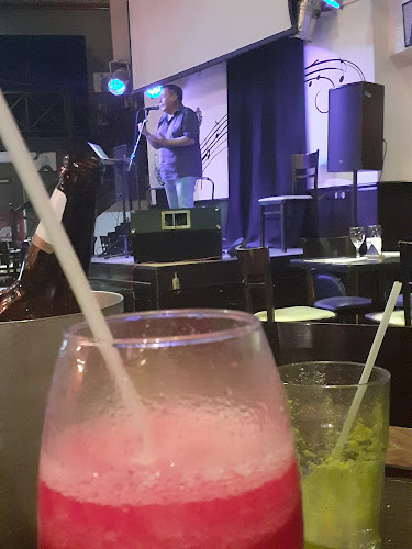 Comentarii opinii despre Beckett's Tucumán