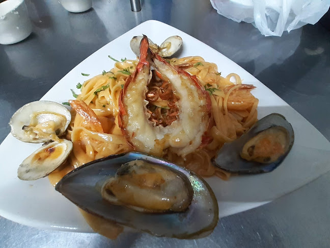 Pisco Restaurant and Bar - Tampa