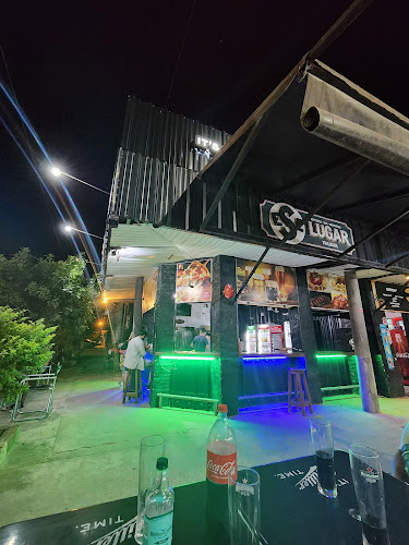 Comentarii opinii despre ESE LUGAR