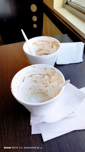 Comentarii opinii despre Rosmari Helados