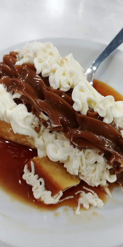 Comentarii opinii despre LA GRINGA