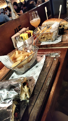 Glück Cervecería - zona Olavarría - Gastronomía y hostelería