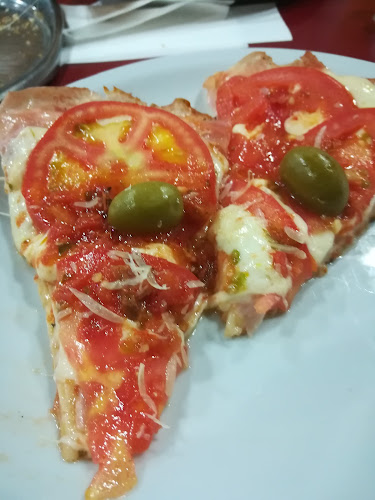 Mickey Pizzería - Restaurante