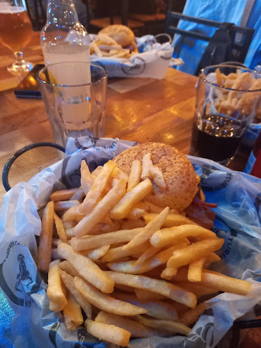 Turin Burger & Beer - Gastronomía y hostelería