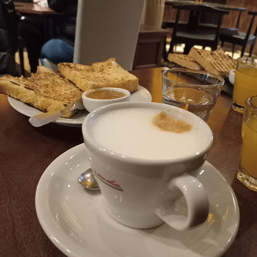 Opinii despre Mecenas. La casa de la familia Espiria în Rosario - Gastronomía y hostelería