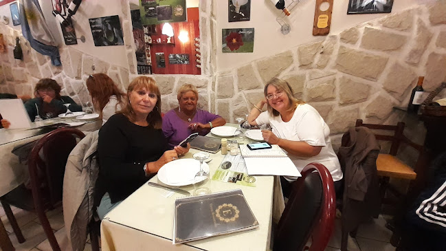 Etruria - Gastronomía y hostelería