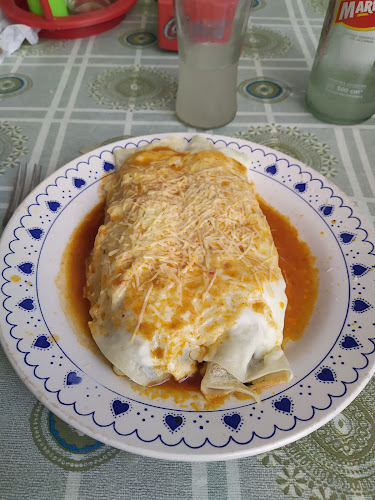 Comentarii opinii despre Comedor San Felipe