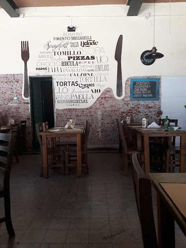 Sensi Food - Casa de Comidas - Gastronomía y hostelería