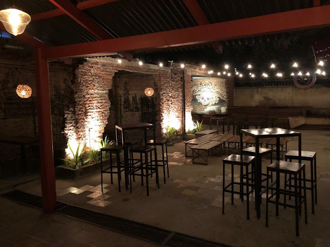 On Tap - Gastronomía y hostelería