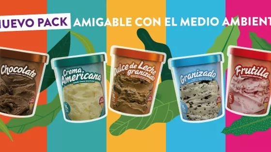 Heladería Vía Bana B° Carpincho Macho - Resistencia