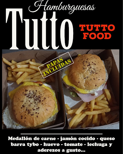 Tutto Food