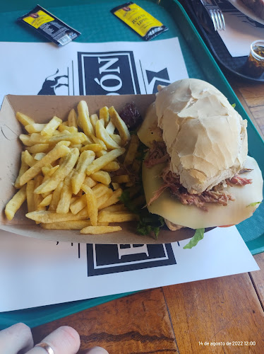 Parrilla El Cañadón - Belén de Escobar