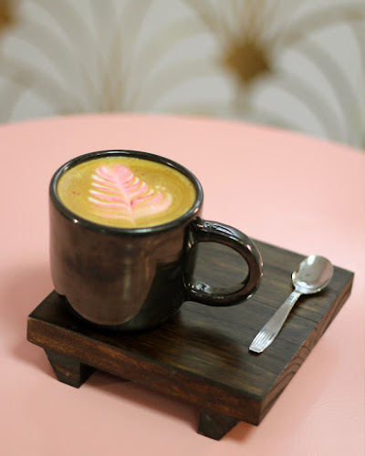 La Cafería - Bahía Blanca