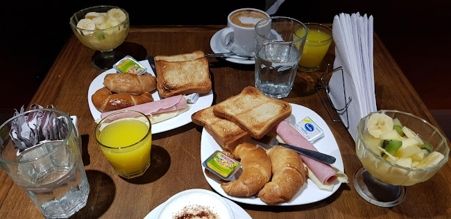 Ernestina - San Miguel de Tucumán