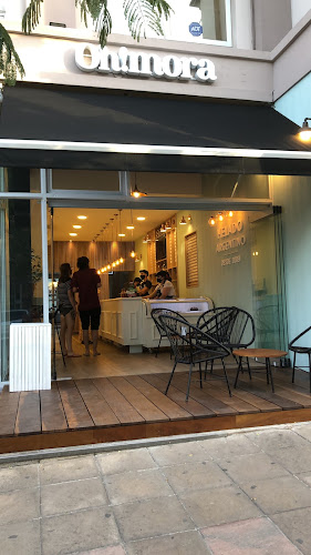 Oh! Mora Helados - MDP