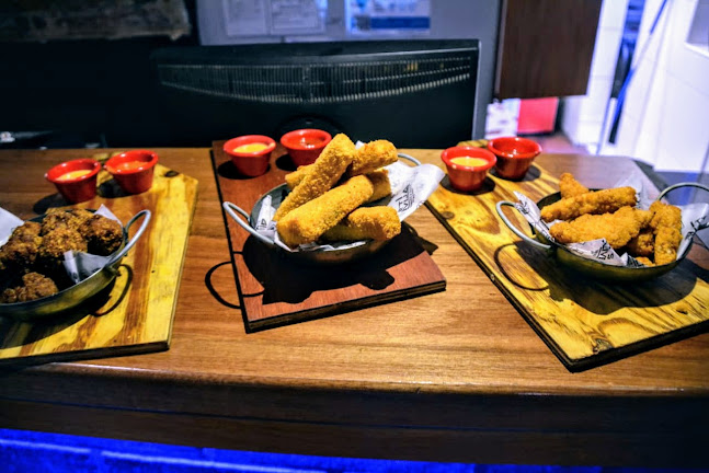 Opinii despre It's Alive în Rosario - Gastronomía y hostelería