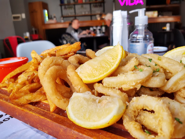 Fragata Sarmiento 415, B8000 Bahía Blanca, Provincia de Buenos Aires