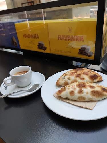 Comentarii opinii despre Havanna Café | CC Diagonal Mar