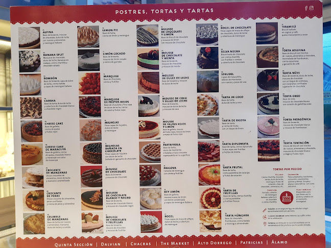 Nüss | Alto Dorrego