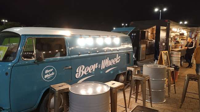 Raúl Ricardo Alfonsín 400, B1602 Vicente López, Provincia de Buenos Aires