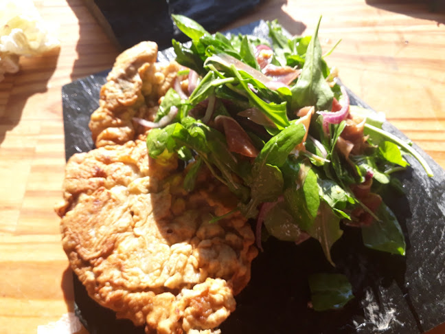 Almacen don julio - Gastronomía y hostelería