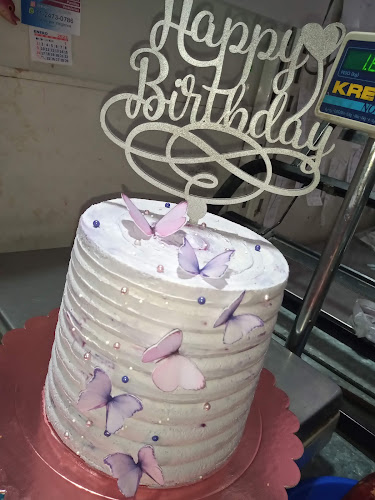 Comentarii opinii despre Panaderia Di Lolo