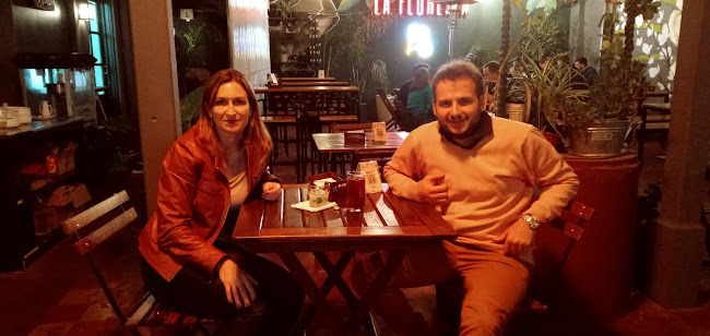 La Floreria - San Francisco