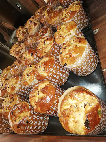 Opinii despre Panadería Fundacional în San Jose - Gastronomía y hostelería