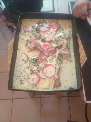 Comentarii opinii despre Máximo