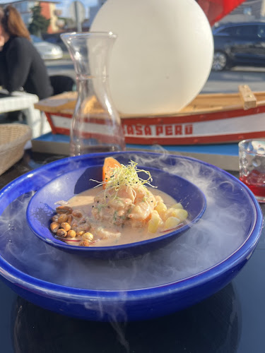 Comentarii opinii despre Casa Perú Castelldefels