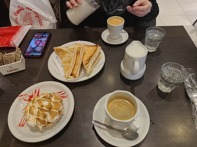 Opinii despre La Boston Confitería în Mar del Plata - Gastronomía y hostelería