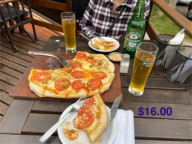 Opinii despre La Serena del Río în Tigre - Gastronomía y hostelería