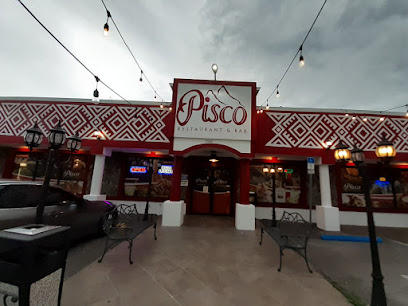 Pisco Restaurant and Bar