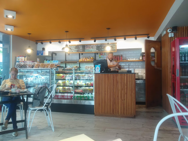 Opinii despre Casapan - Panadería & Cafetería în San Miguel de Tucumán - Gastronomía y hostelería