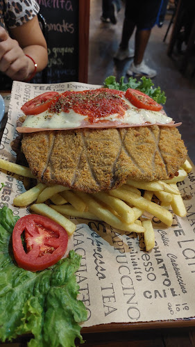 Gral. Martin Güemes 131-199, A4400 Salta