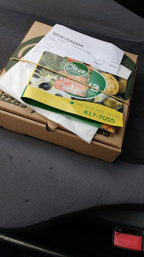 Opinii despre Con Oliva 61 Pizzeria în La Plata - Gastronomía y hostelería