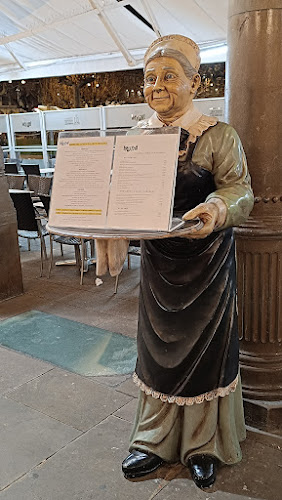 Café Iruña - Gastronomía y hostelería