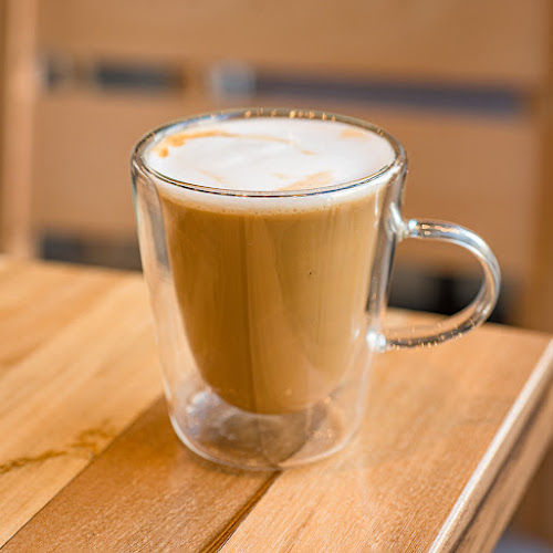 Opinii despre SÃO Medialunas y Café în Mar del Plata - Gastronomía y hostelería