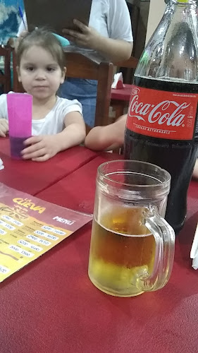 Opinii despre La cueva de las hamburguesas în Posadas - Gastronomía y hostelería