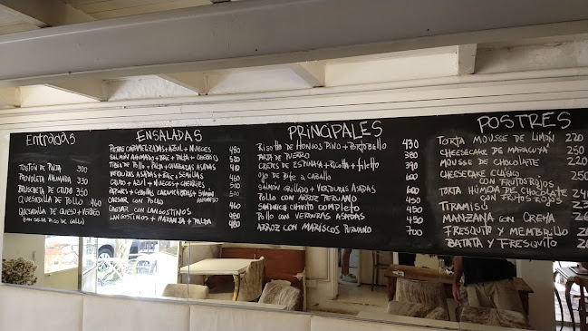 Almacén de Tigre - Gastronomía y hostelería