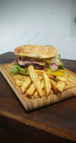 Maranata Casa de comidas - Gastronomía y hostelería